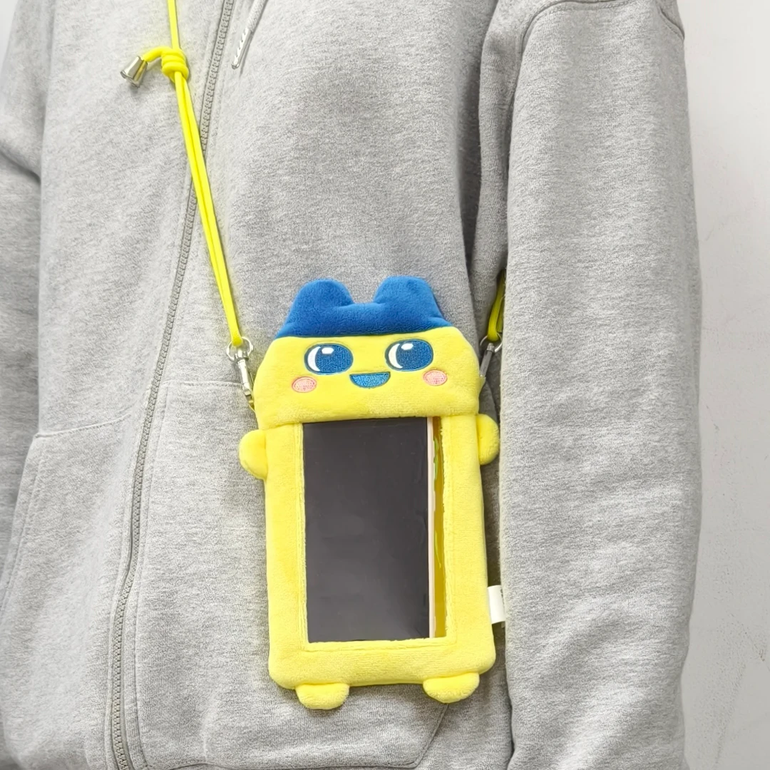 Tamagotchi拓麻歌子耳机包系列专属链接