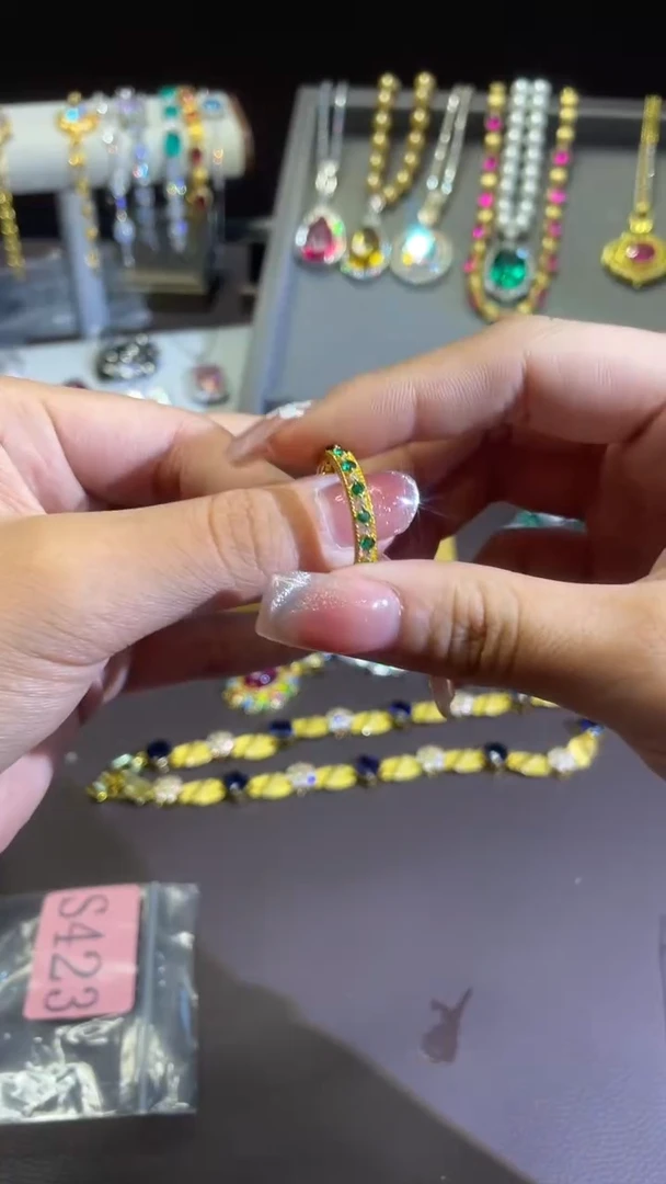 无非金属高端定制精品系列款式S096