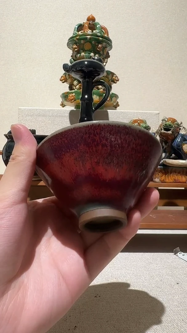 摆件云****司