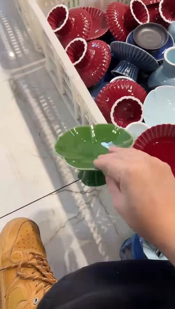瓷片微瑕商品 介意勿拍