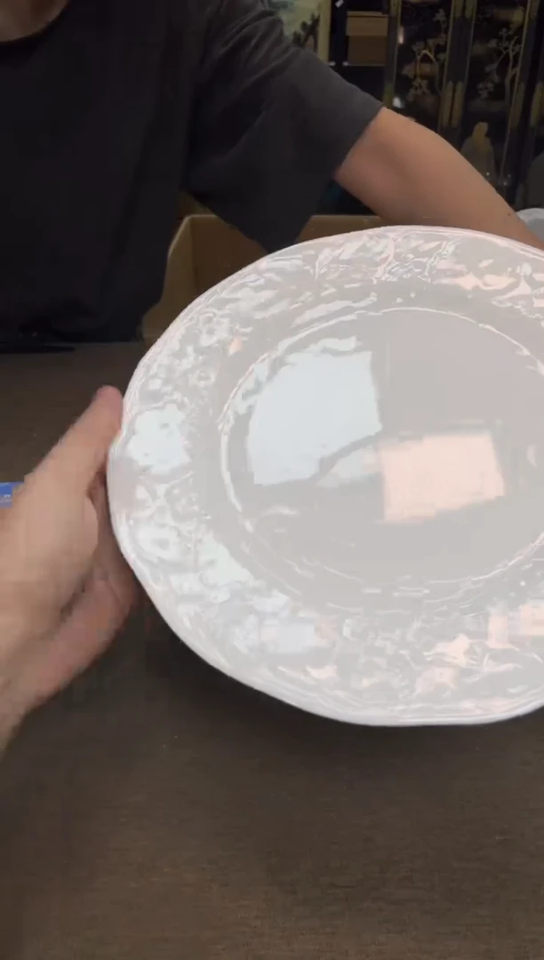 茶宠瓷器茶具套装