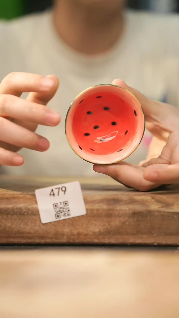 【落单孤品】福利/杯子@@479