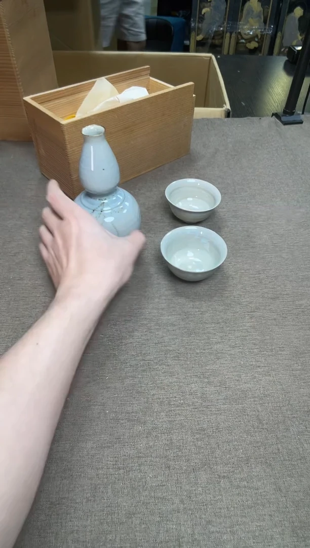 茶宠瓷器茶具套装