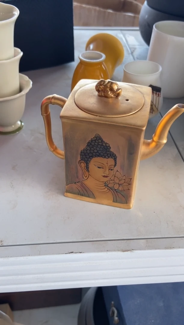 杯子瓷无运费险有瑕疵的摄影的产品有使用过的痕迹有点脏介意勿拍