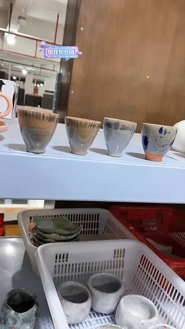 【闪购商品】瓷片陶瓷茶器孤品1个