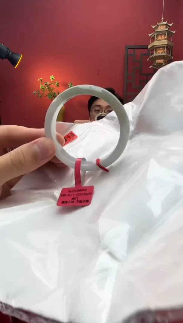 未镶嵌手镯翡翠翡翠手镯7