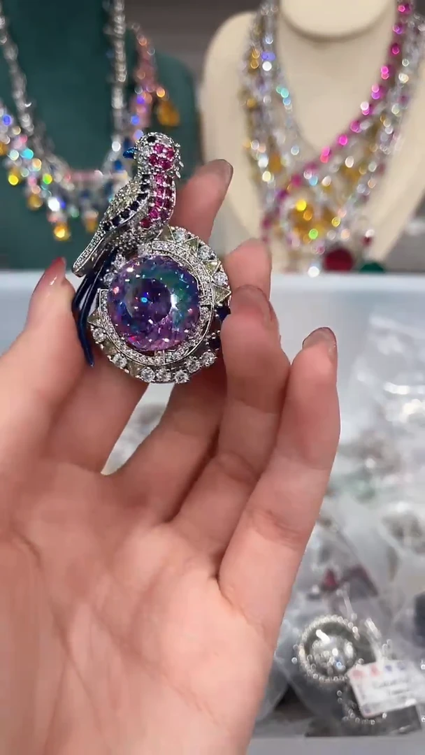 非金属无高端精品系列款式q719