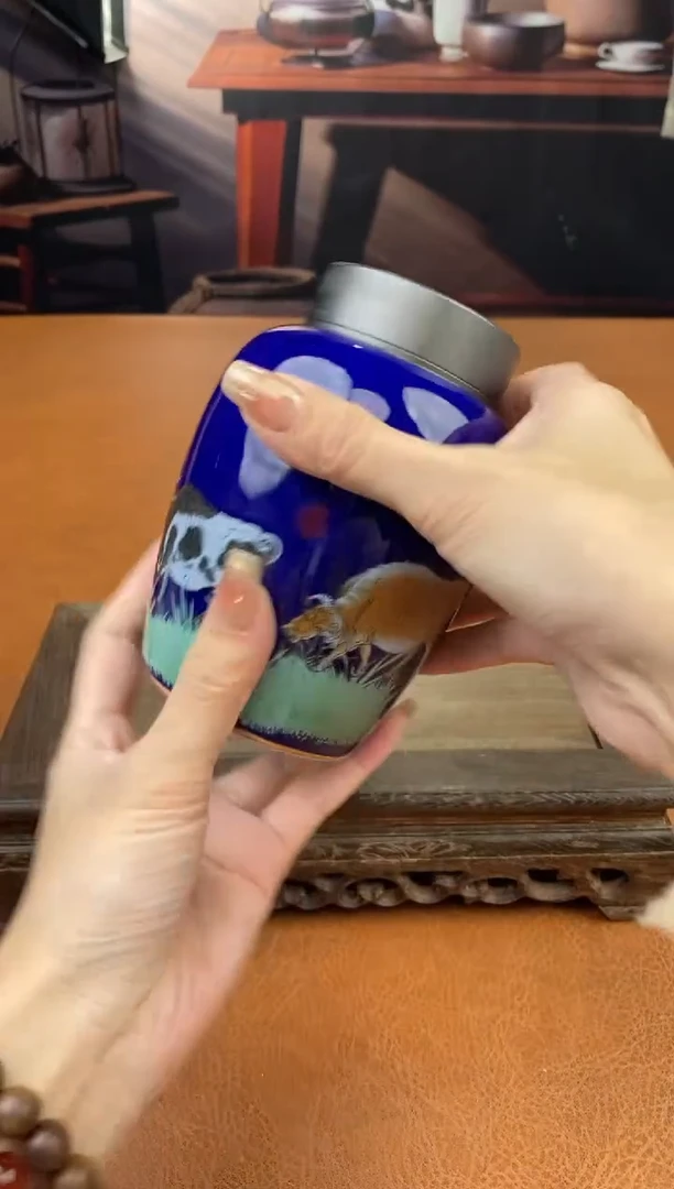 【闪购商品】陶禧茶器闪购福利V