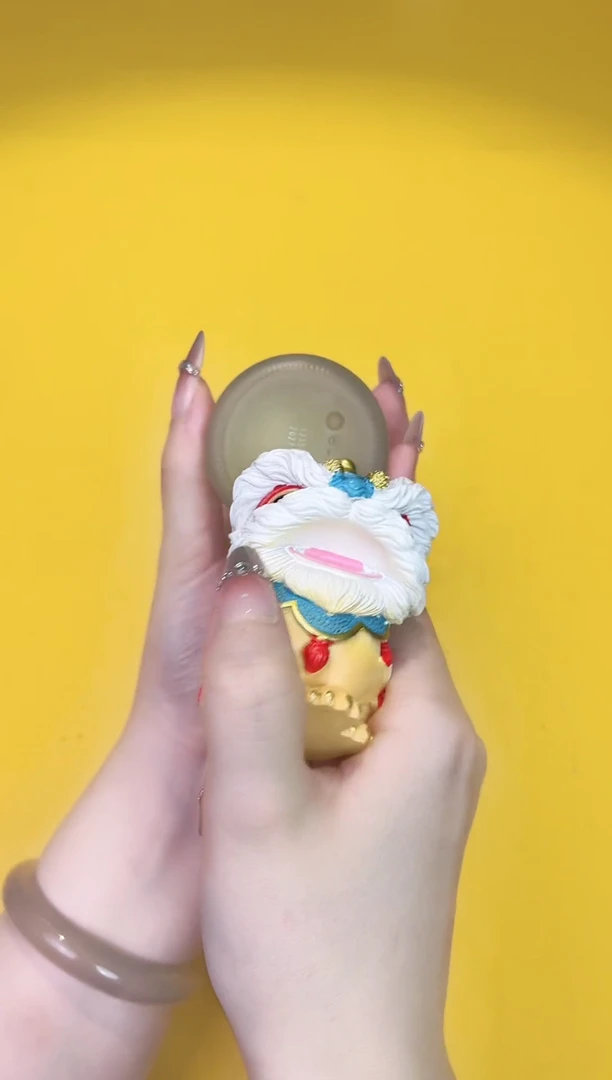 瓷片大米水  默认微瑕