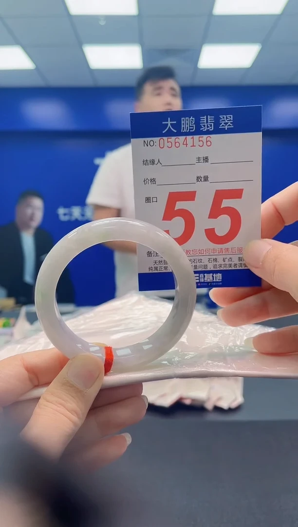 未镶嵌手镯翡翠AAAAAAAAA