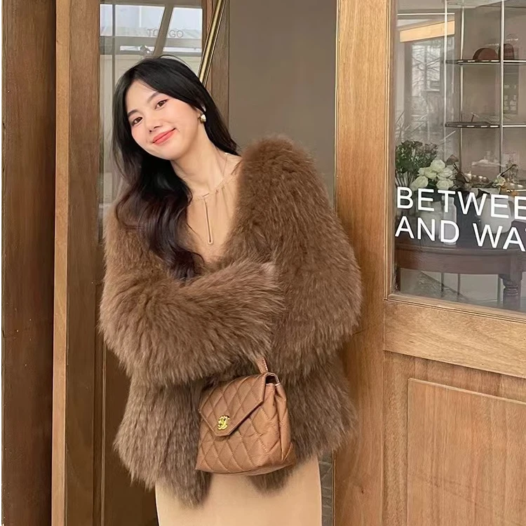 橙子家（150-180)孤品捡漏外套气质网红时尚秋冬