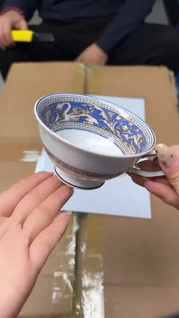 瓷片瓷片中古商品 谨慎购买