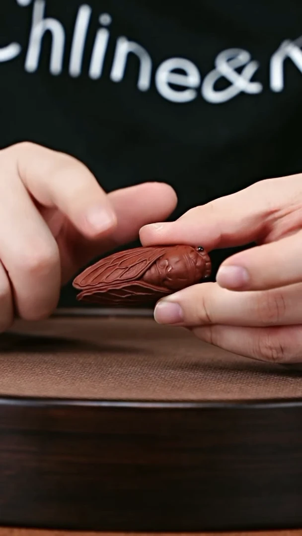 茶壶紫砂紫砂茶宠