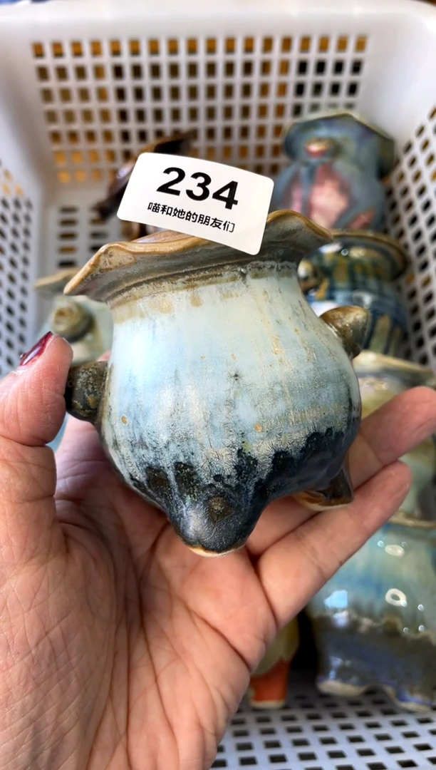 【闪购商品】陶234