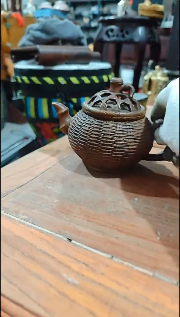 茶杯紫砂?***?直播闪购改价链接