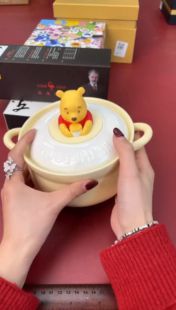 【闪购商品】瓷片正午瓷缘 臻品源泉@@129