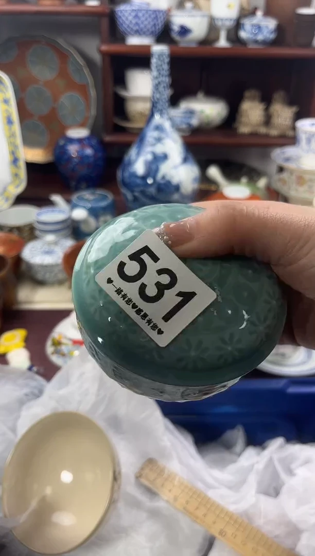 【闪购商品】瓷片531................