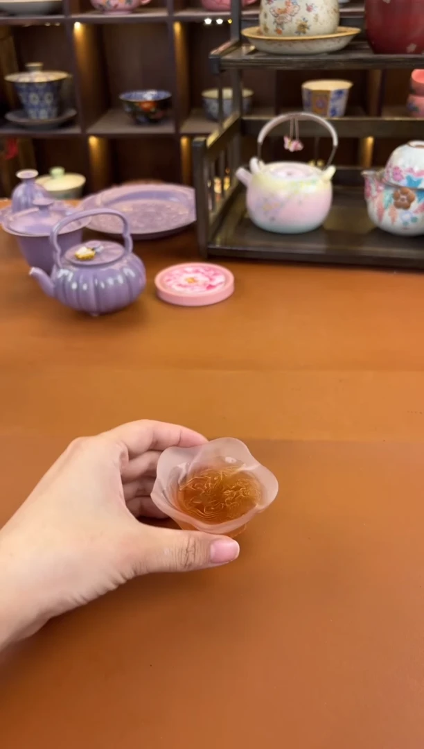 库存仅剩一单（不带礼盒）