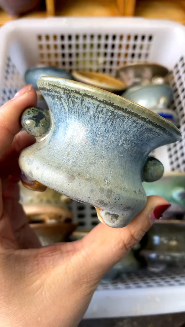 【闪购商品】陶107