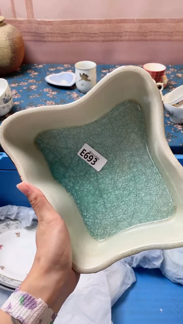 杯风****来瓷器瓷器E693