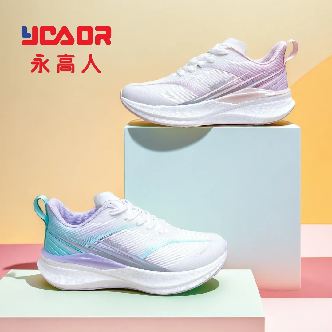 夏季单网【36-40码】女童大码透气防滑软底时尚运动鞋