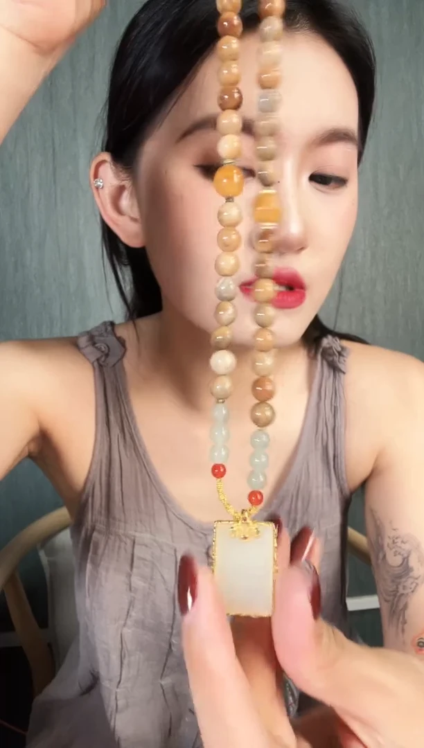 库克手串/手链妖花库克套链