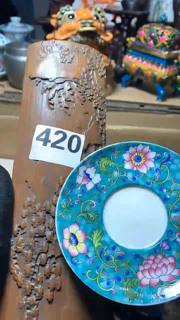 【闪购商品】瓷器默认微瑕瓷器