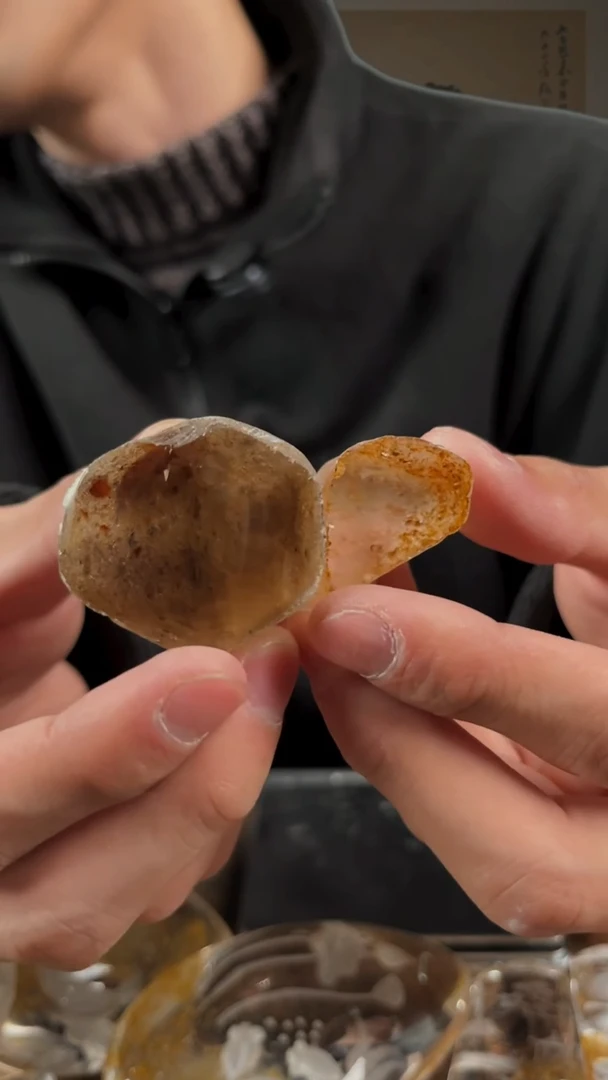 【闪购商品】水晶无未镶嵌水晶