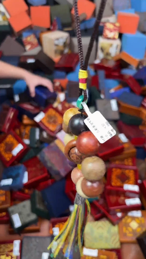 文檀甄选闪购福利V（无礼盒）