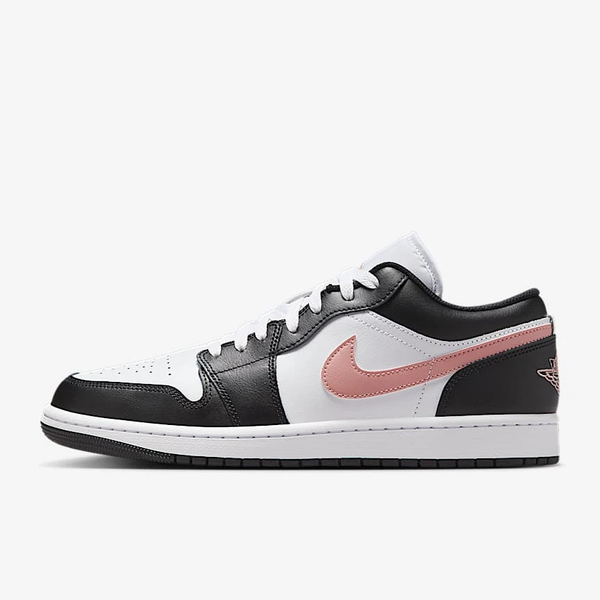 Nike耐克【青】Air Jordan 1 男子经典复古运动鞋板鞋553558-165