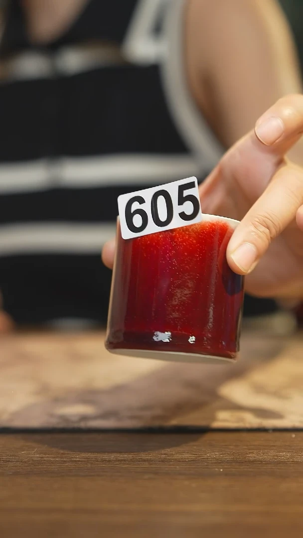 陶瓷茶器茶具主人杯605