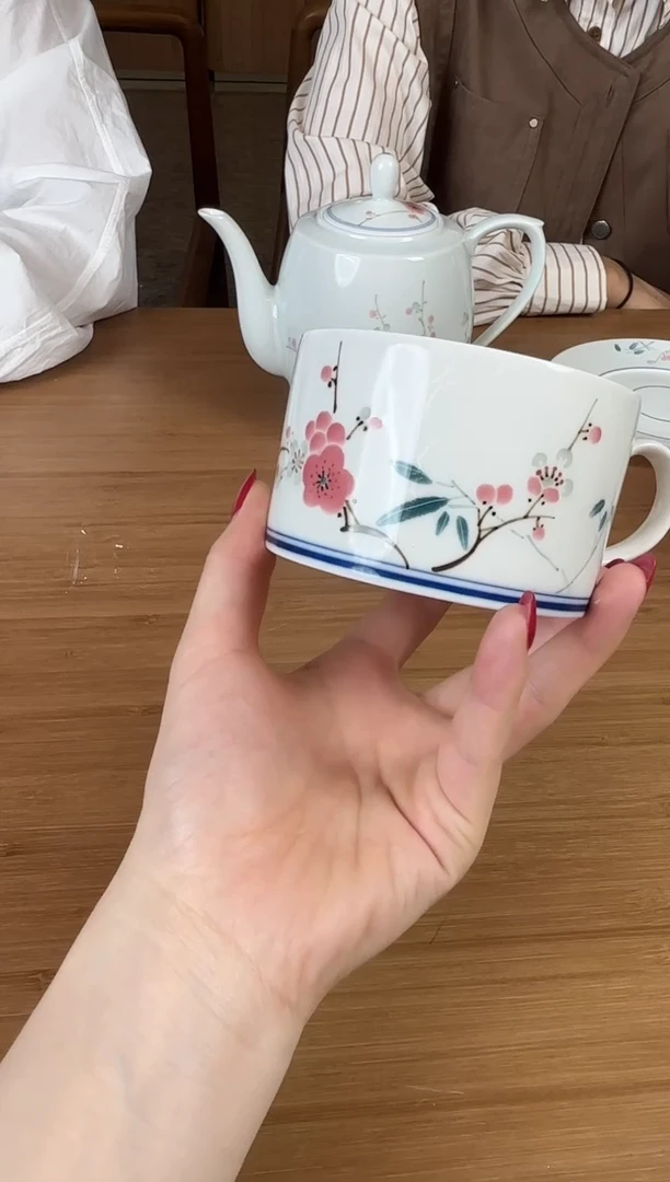 摆件瓷立方-【古窑】专场09