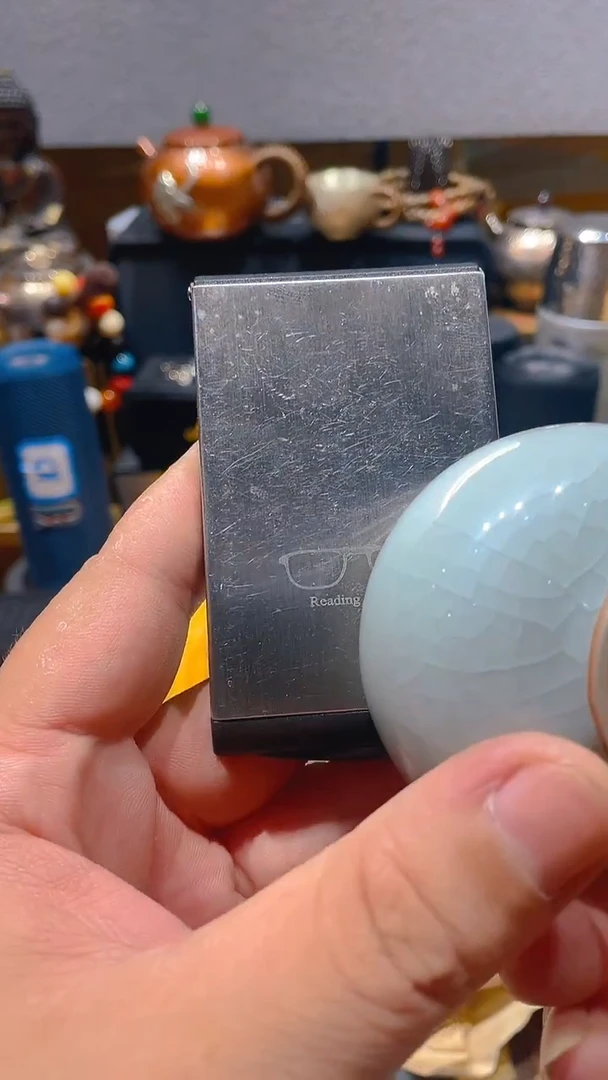 瓷片闪购商品 如图所示