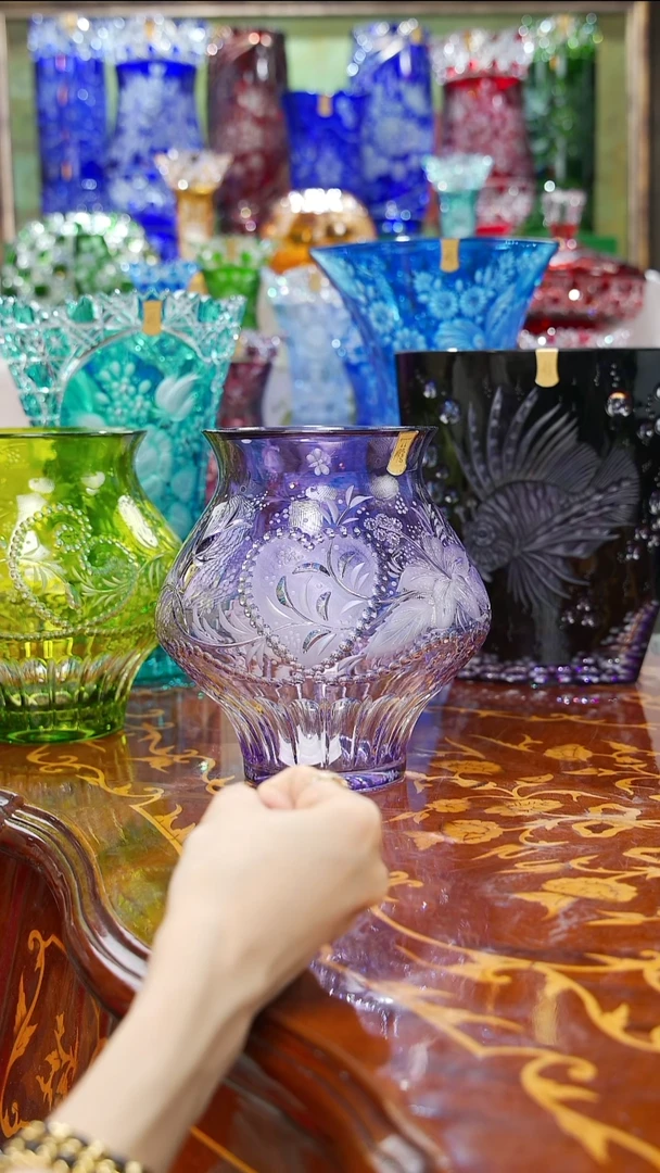 瓷米多家中古瓷器如图所示64