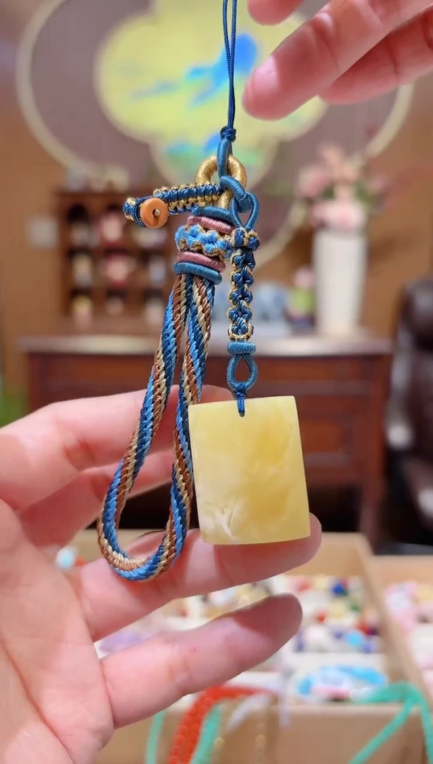 【闪购商品】蜜蜡手绳未镶嵌设计款珠串