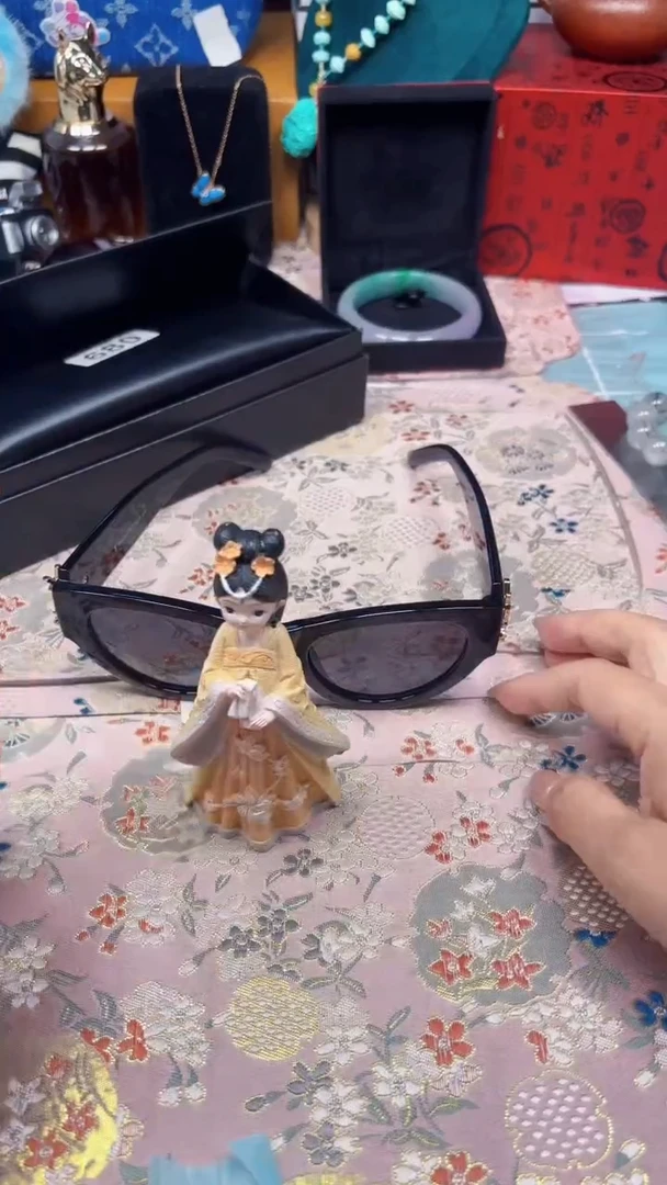 瓷片陶茶666文玩周边多人