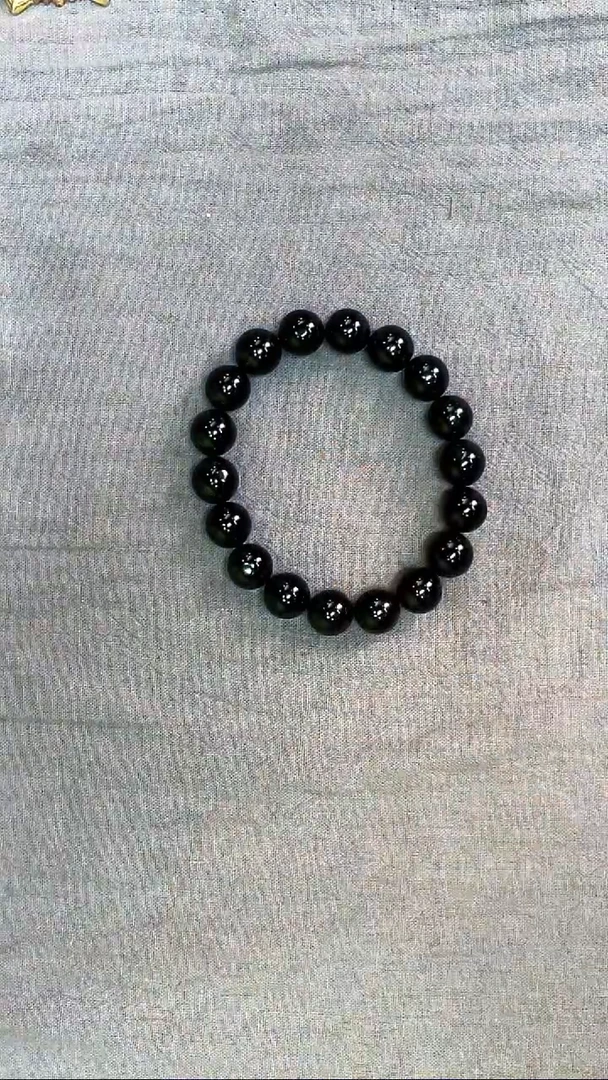 手串琥珀未镶嵌*翳珀手串10mm+ 多样性发其一