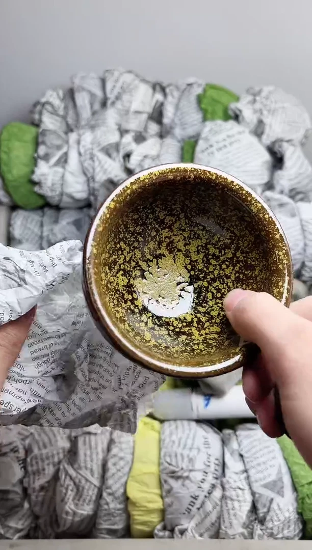 【闪购商品】茶盏高端茶器主人杯258