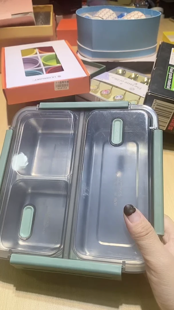 【闪购商品】瓷片锅碗瓢盆一件不剩