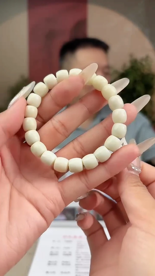 手串未镶嵌和田玉多样性发货拍一发一