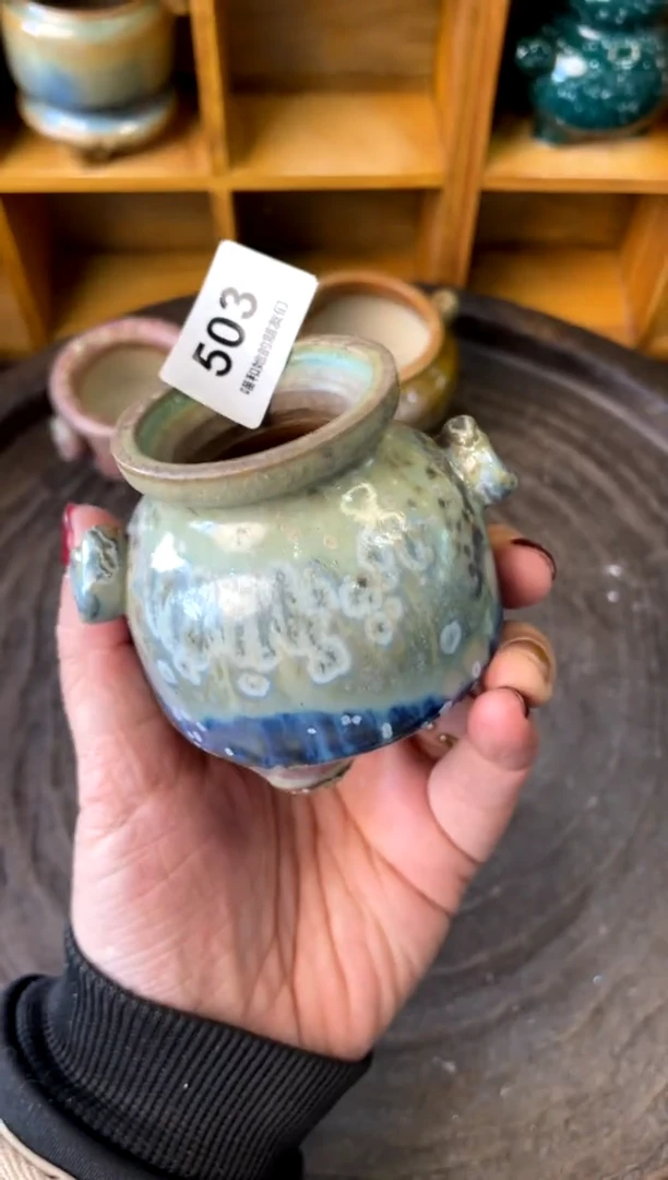 【闪购商品】陶503