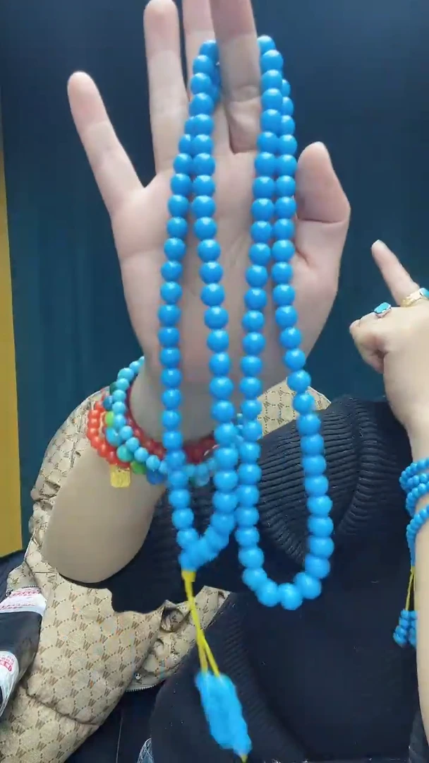 珍藏特色绿色高瓷