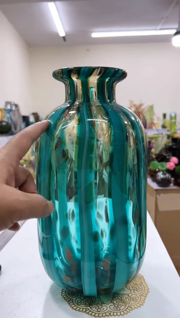 【闪购商品】也麦花器