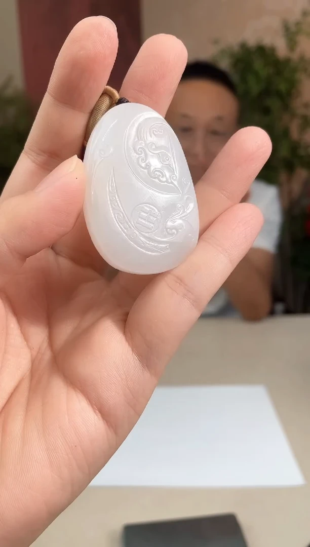 定制和田玉多样性发货拍一发一 103