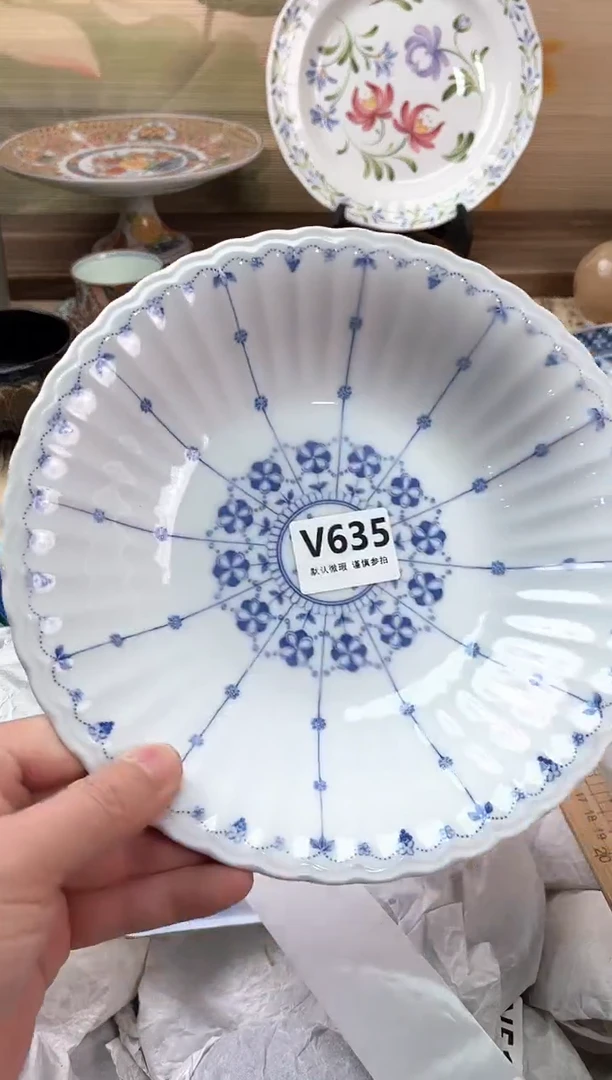瓷片大*635