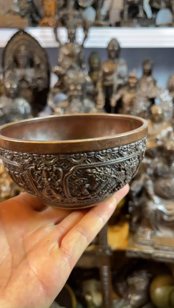 1案台摆件  物品摆件