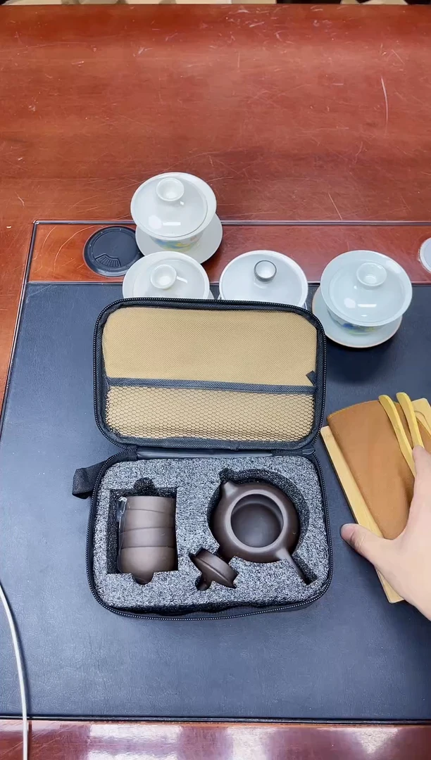 陶瓷茶具临时链接盖碗