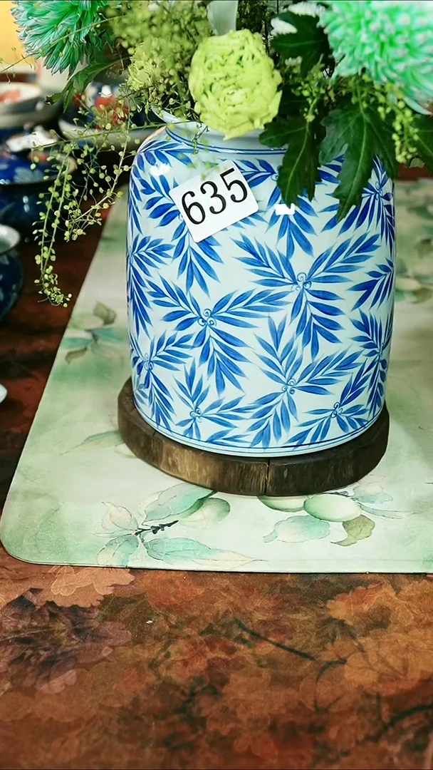 茶碗...........635
