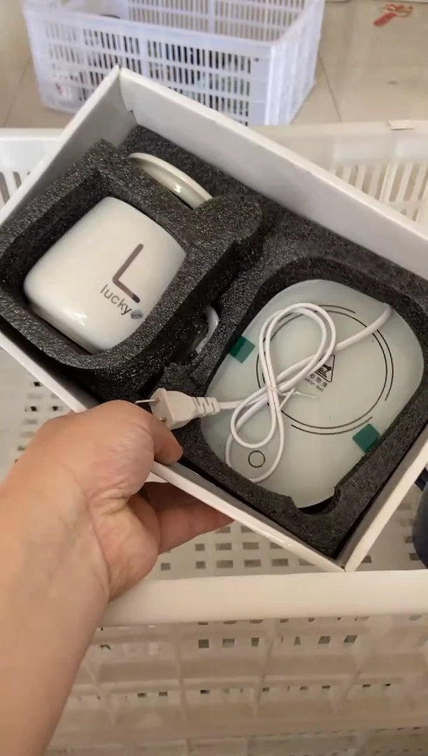 杯无运费险有瑕疵的摄影的产品有使用过的痕迹有点脏介意勿拍