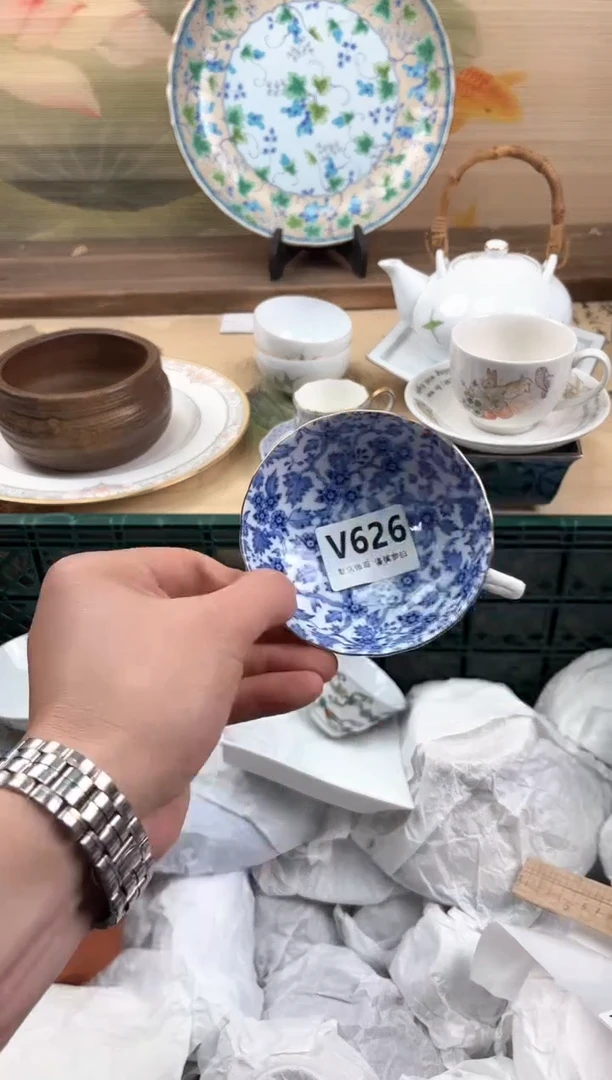 瓷片子*?626